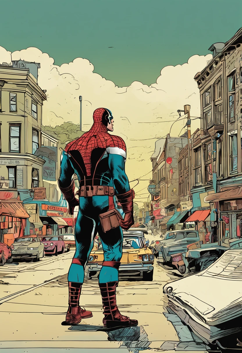 /imagen pormet captain america to fram hulkin