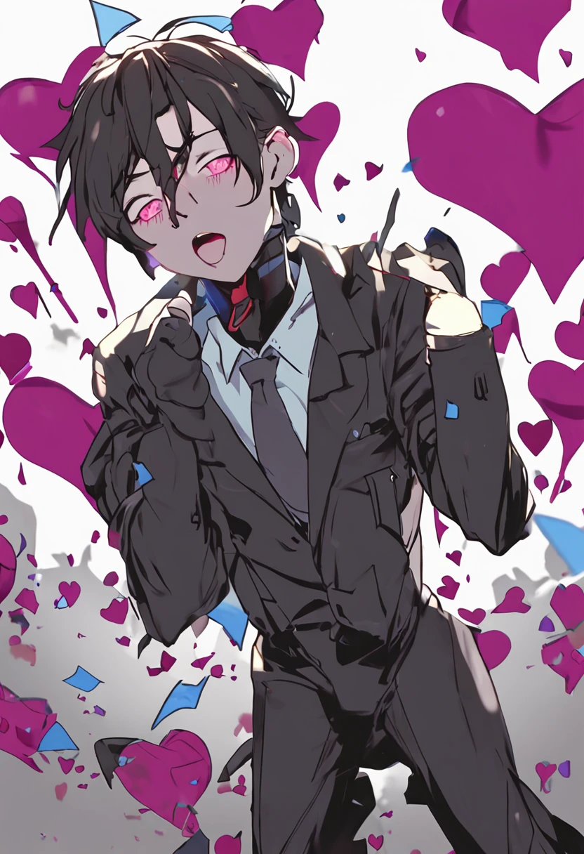 ((finedetail)),Ultra detailed,(((Best quality))),(incredibly_absurderes),Best Illustration,A high resolution,(Huge_filesize),((Masterpiece)),(Extremely detailed),Extremely detailed CG,yaoi, ((((NSFW)))),(((((Male))))),((((1boys)))),(((((1 boy))))),ahoge,(((((Short hair))))),Dark_Persona,,expressionless eyes,Blank stare,Tongue out,Blush,Anime face,saliva,ahegao,((Ultra-thin tights)),(((Black bodysuit:1.4))),(((mindbreak))),(((mental control))),Sex machines,Bright colors,Leggings,The erection,((((erection under clothes:1.1)))),wie z,,cumdrip,Dripping ,entangled,shrinks,, Milking,vein ,Large ,full bodyesbian,Heart-shaped pupils,Too many sex toys,lens_flare,Depth of field,Student, Male focus,(((((Male))))),Libido boy,((cum shots)),completly ,(()), Contact with the testicles,((vein )),((Lick the )),((middle score)),(lookingat ),(( Grab)),, in mouth, Milking,oral,cum on bodyl,cum on tongue,Shoot at the boy,cum on hands,cum on ,Shoot in clothes,cumdrip,Dripping , On hair,wie z,mental control,mindbreak,Tongue out,Putting up with_face,Expressionless,Bright colors,expressionless eyes,Vibrator,(day),indoor,opens his eyes wide,Sun,finedetail,BDSM,Student,(shaded face),(((No Pupil))),(((Empty eyes))),Drooling,with her mouth open,((Glowing eyes)),(Expressionless), (Purple eyes:1.2),Blush,constricted pupil,dark halo,Possessed,Dull eyes,of a shirtless:1.5,ninjartist:1.5,ninjartist,((Happy sex)), Bare underwear:1.4,The erection:1.4,solo person:1.5,Circle eyes,Bulging crotch:1.5,Military posture,Saluting,