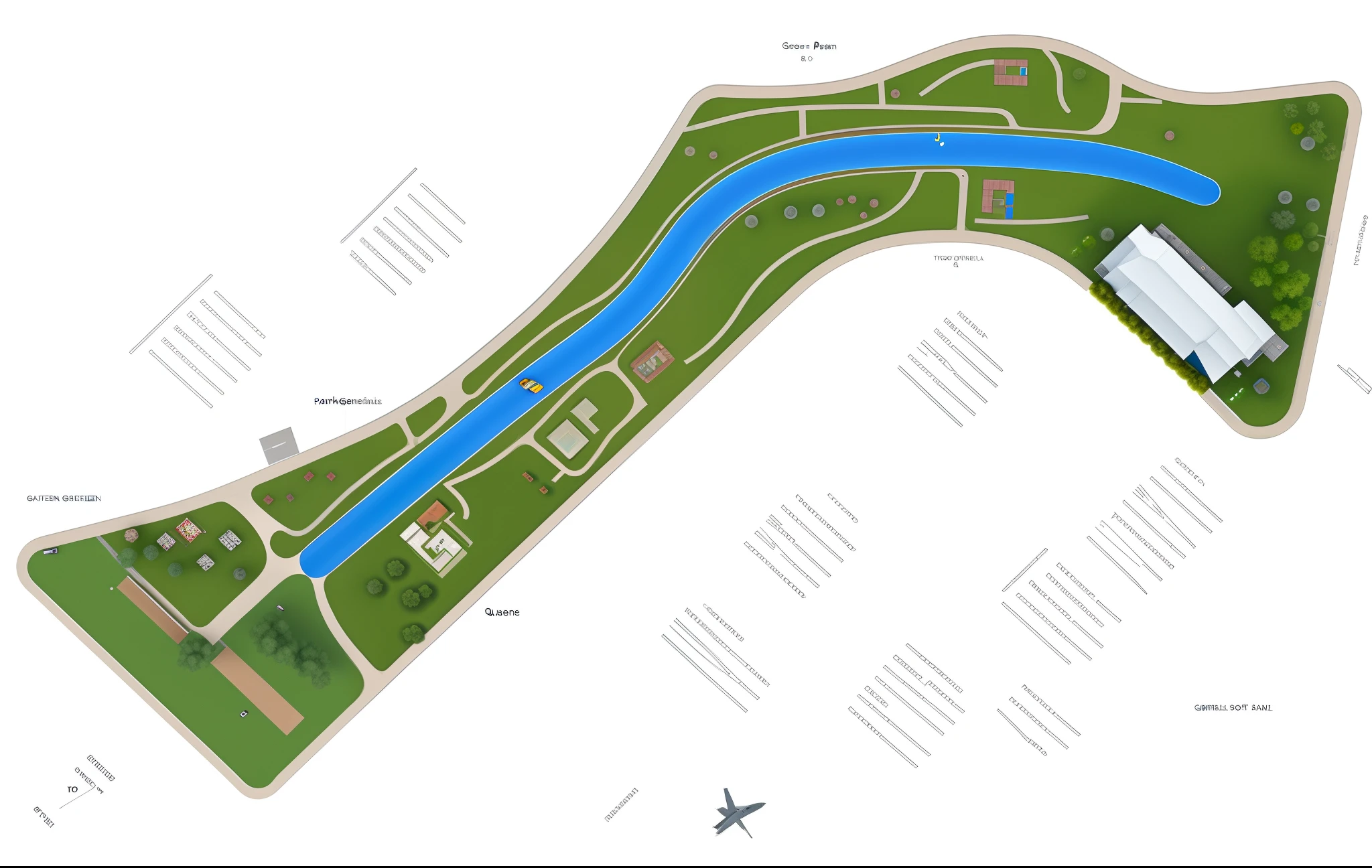 best quality, super detailed, (full detail), (4k), 8k, tree, house, grass, building, curved road, terrain. topography, aerial view of park with circular park and pond, aerial view, aerial view, aerial view, park, aerial illustration, zaha style architecture, aerial view, aerial view, city park, upper view, queen's whirlpool garden, top view, aerial view from top to bottom, view of a green park square with many trees, best quality, super detailed, (full detail), (4k), 8k, tree, house, grass, building, curved road, relief. Terrain, gallery, aerial view of park with lots of trees and many buildings, aerial illustration, aerial view, aerial view, aerial view, overhead view, overhead view, isometric aerial view, aerial view, [top view]!!, top view, top view, aerial view, aerial view, aerial view, aerial view, aerial view, aerial view, Aerial view of a green square with many trees, satellite view, aerial illustration, top view, aerial view, aerial view, aerial view, aerial view, aerial view, aerial view from top to bottom, aerial view, aerial view from above, park, center of gravity zone, top view, isometric aerial view, aerial view