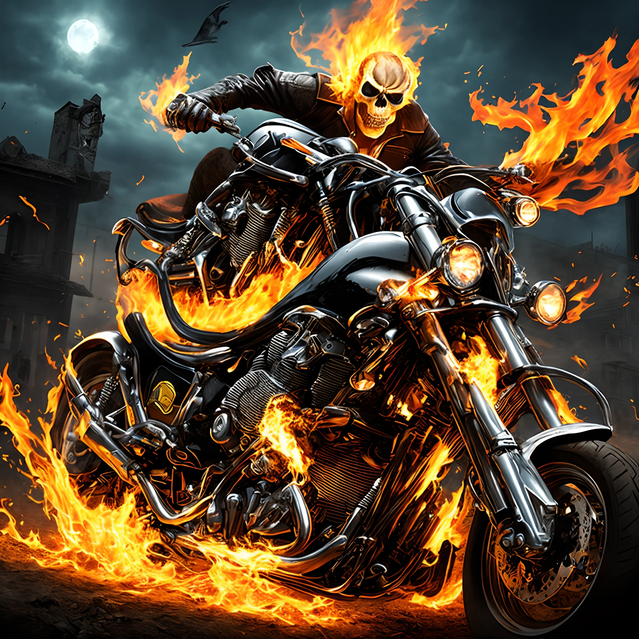 ghost rider
