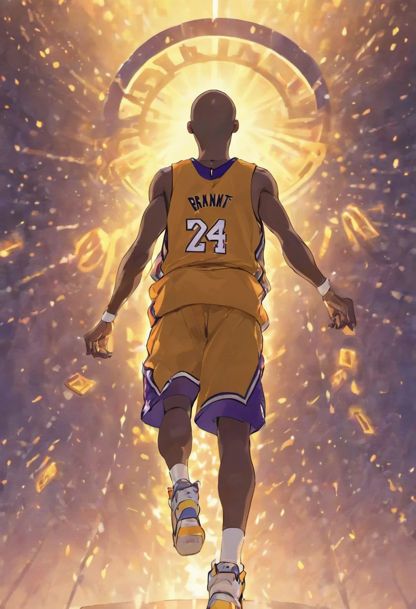 kobe bryant