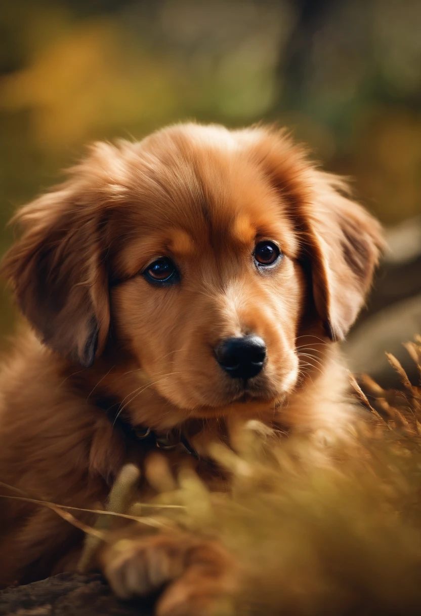 cachorro