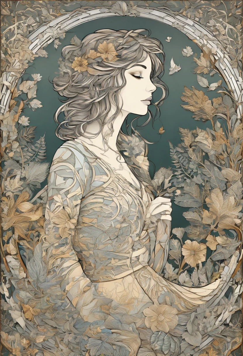 (1girl:1.3),full body, abstract art, style of rebecca guay,fractal art,colorful,
style-swirlmagic, (masterpiece, best quality, high quality, highres, ultra-detailed),