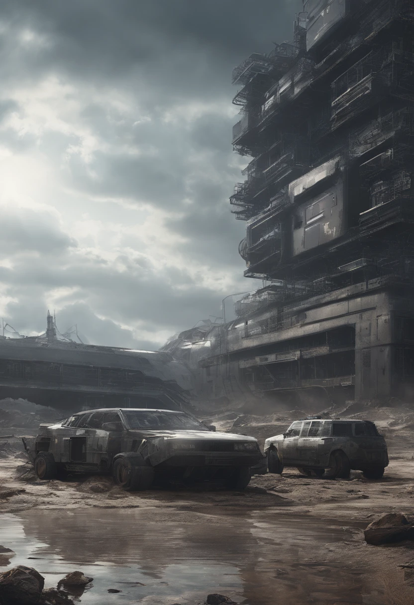 Showcase a scene of future education, featuring virtual classrooms, intelligent mentors, and the potential for interstellar learning. 8k