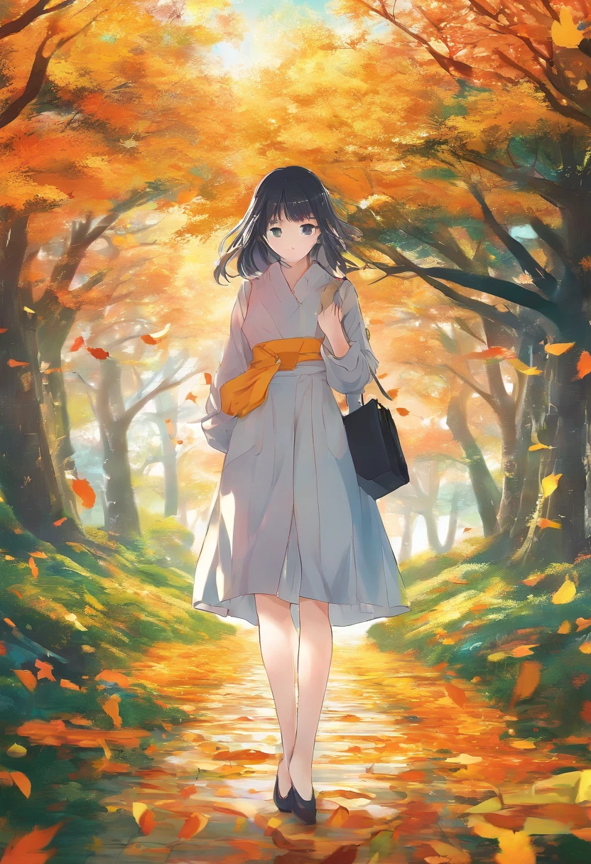 fall wallpaper gallery apk 5 free download, in the style of frequent use of yellow, distorted perspectives, traditional vietnamese, the düsseldorf school of photography, pastel dreamscapes, 8k resolution