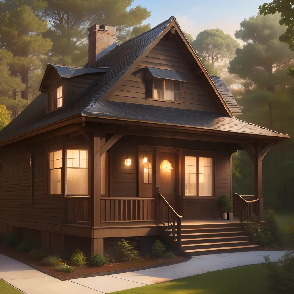 Family building home