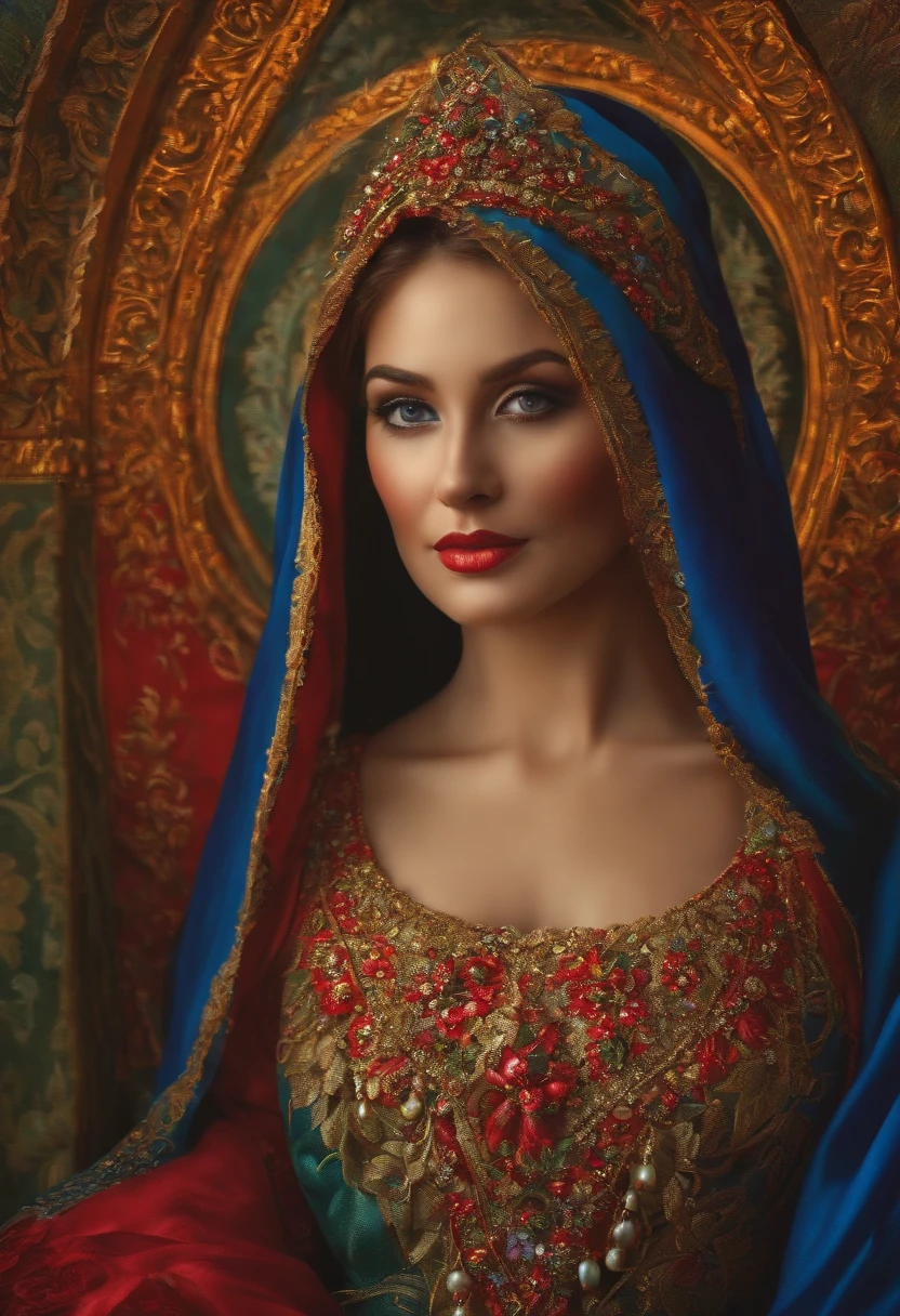 Russian