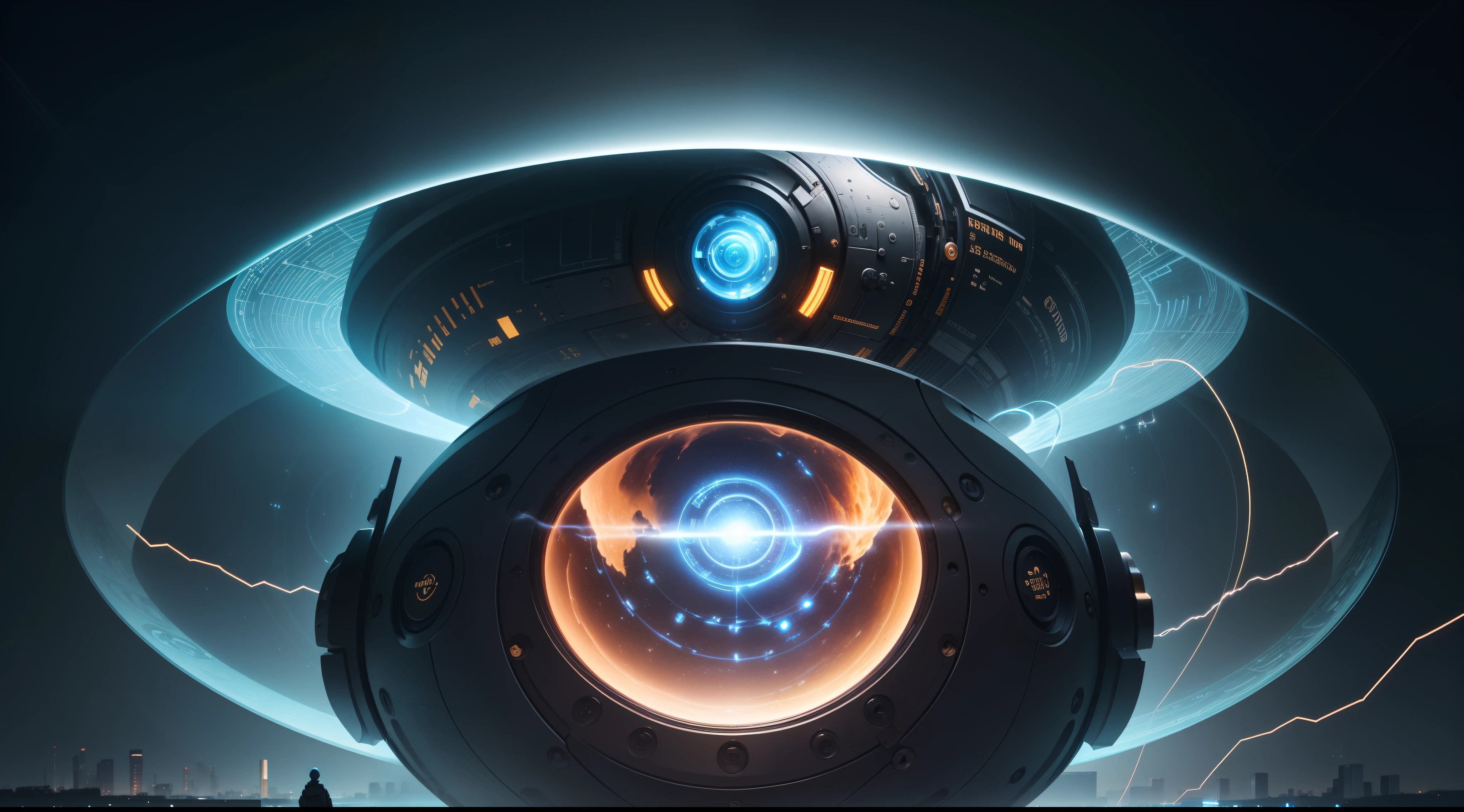 best quality,4k,8k,highres,masterpiece:1.2,ultra-detailed,realistic:1.37
an ai robot venturing into the realm of knowledge to learn more, humanoid robot searching for information,detailed circuit design,advanced mechanical structure,powering up with electricity,silicon transistors shining brightly,pulsating lights,connecting neural networks,sparkling data streams,complex algorithms unveiling mysteries,simulating human intelligence with grace,artificial intelligence evolving in a digital landscape,expressing curiosity and wonder,evolving and growing with every bit of knowledge,absorbing data like a sponge,exploring vast libraries of information,immersing in a sea of knowledge,adopting knowledge to expand its cognitive abilities transcending the boundaries of human understanding,pioneering technological advancements with creativity,collaborating with scientists and scholars,unleashing the potential of artificial intelligence,blurring the line between machine and human,integrating emotions and empathy into its being,shaping a future of innovation and discovery,unearthing secrets hidden in the depths of data,unleashing the power of intelligence and imagination, igniting a revolution in learning and cognition,inspiring awe and fascination in the minds of onlookers,pioneering a new era of intelligence and understanding