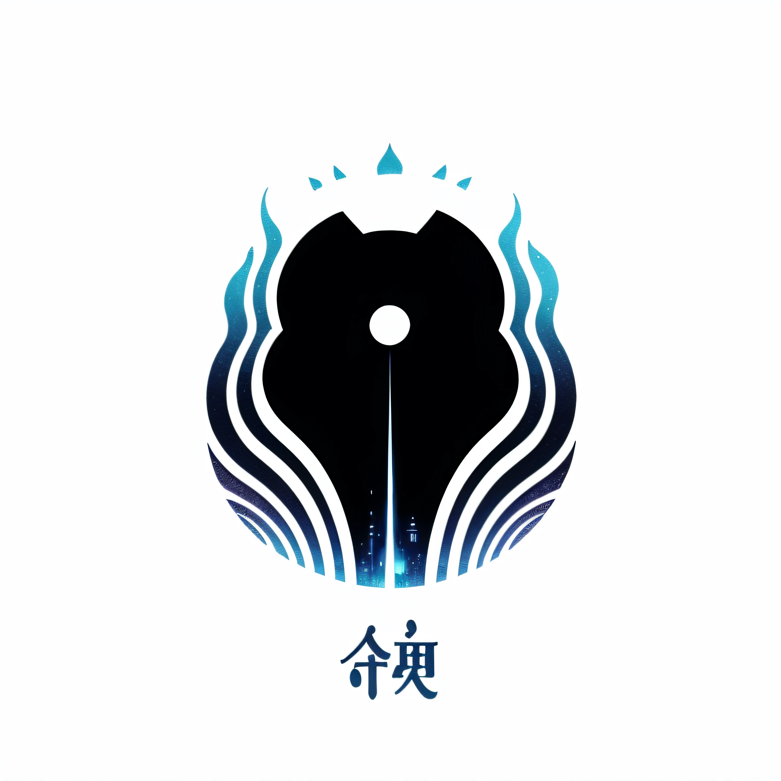 logo, anime, ghibli, fantasy