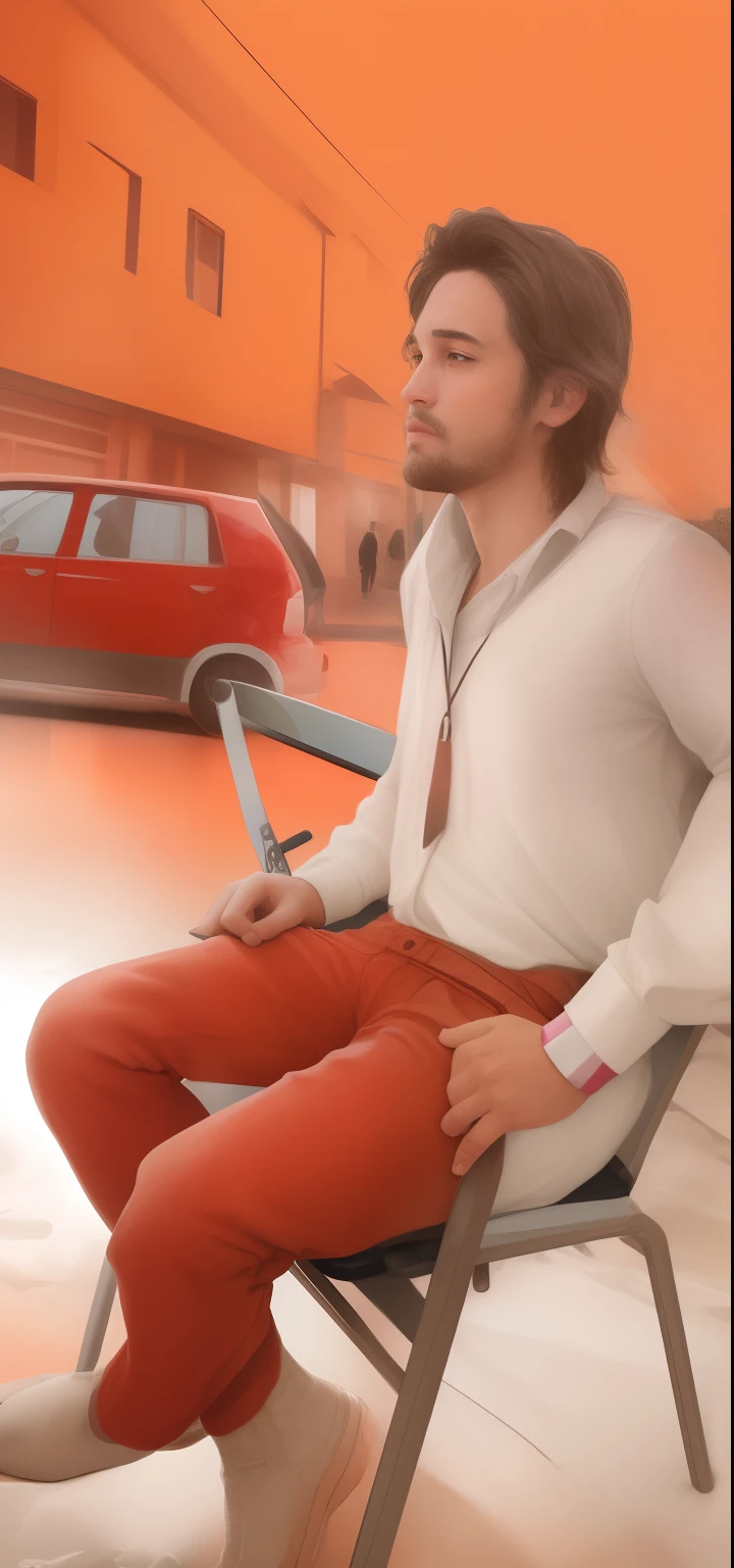 Extended background