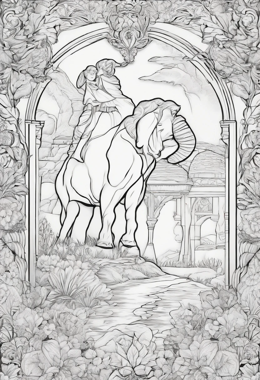 Coloring Pages