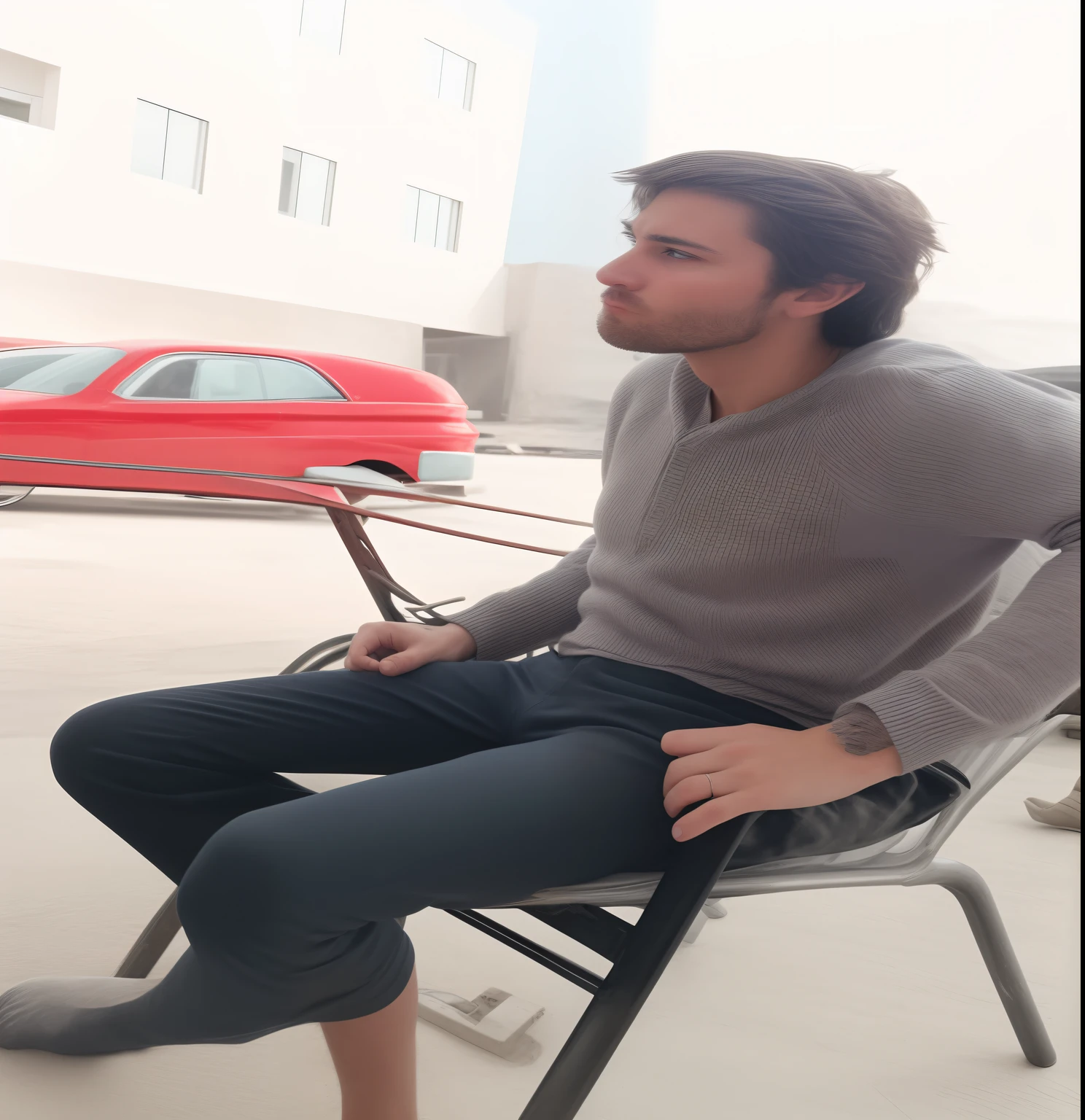 Simple editing