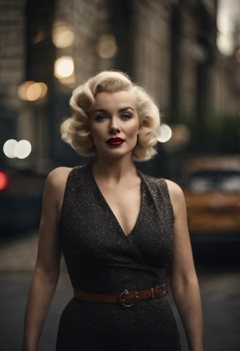 Marilyn Monroe