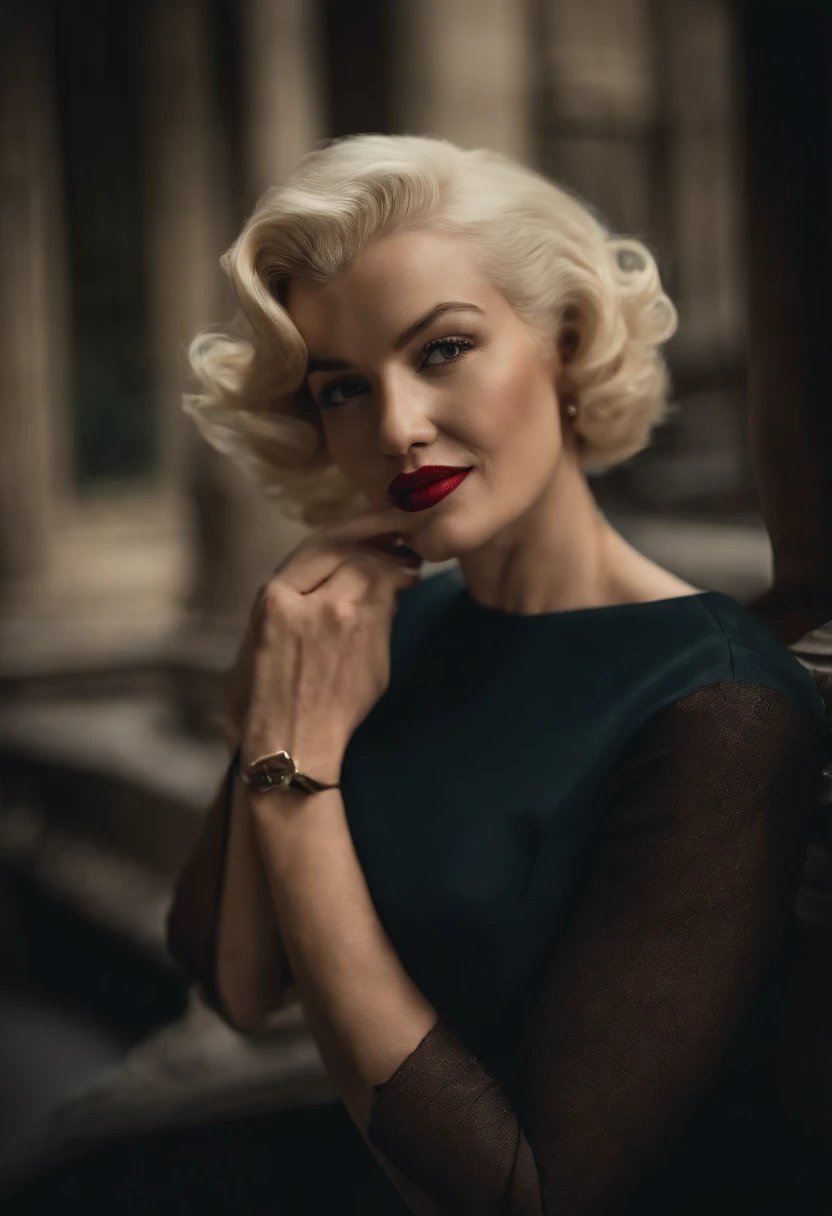 Marilyn Monroe
