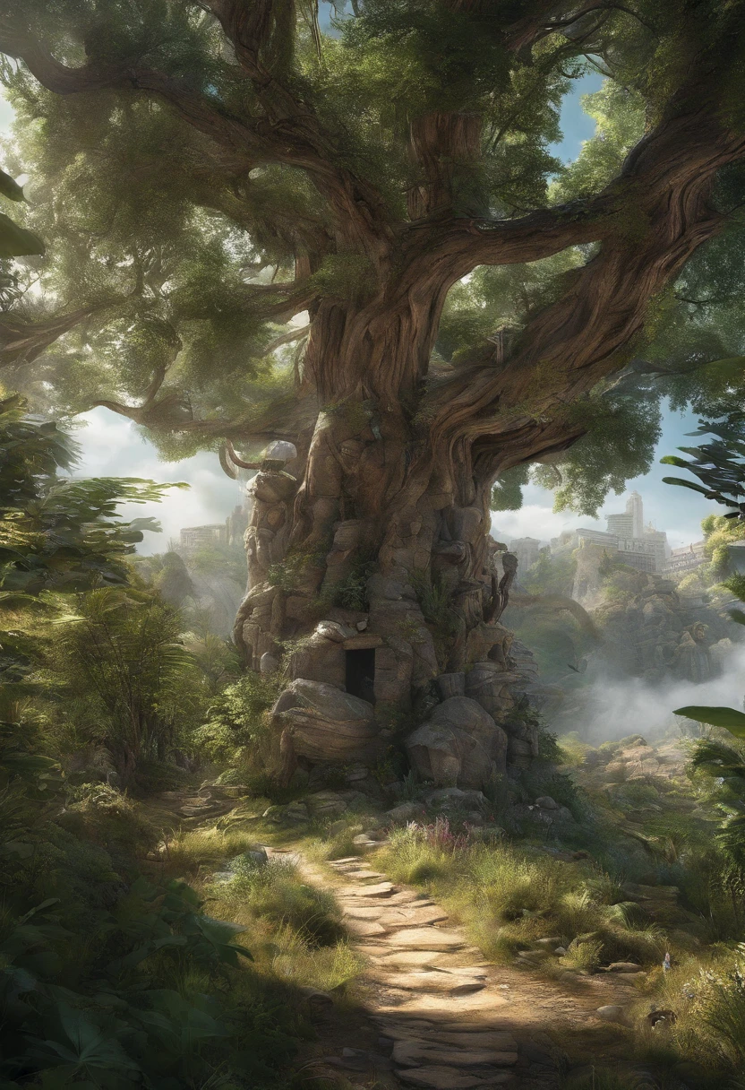 best landscape jangle