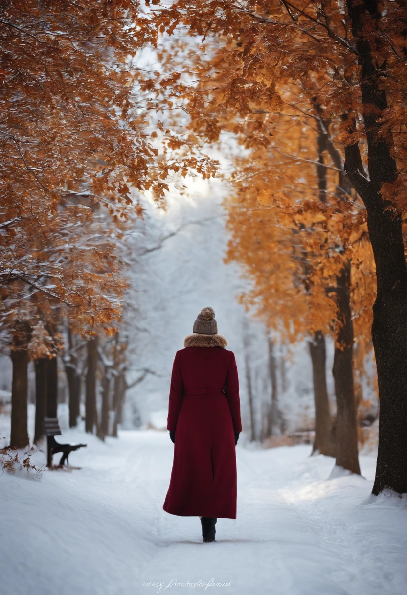 winter is coming