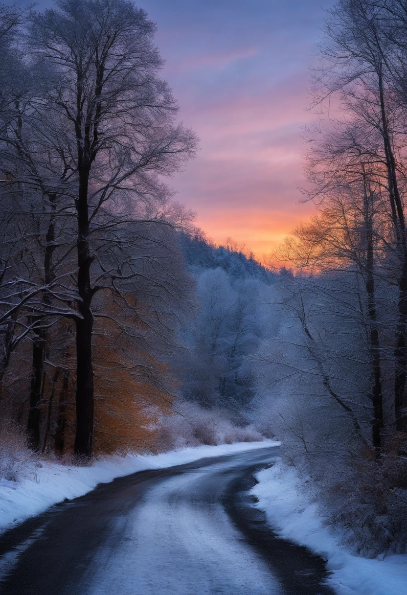 winter is coming