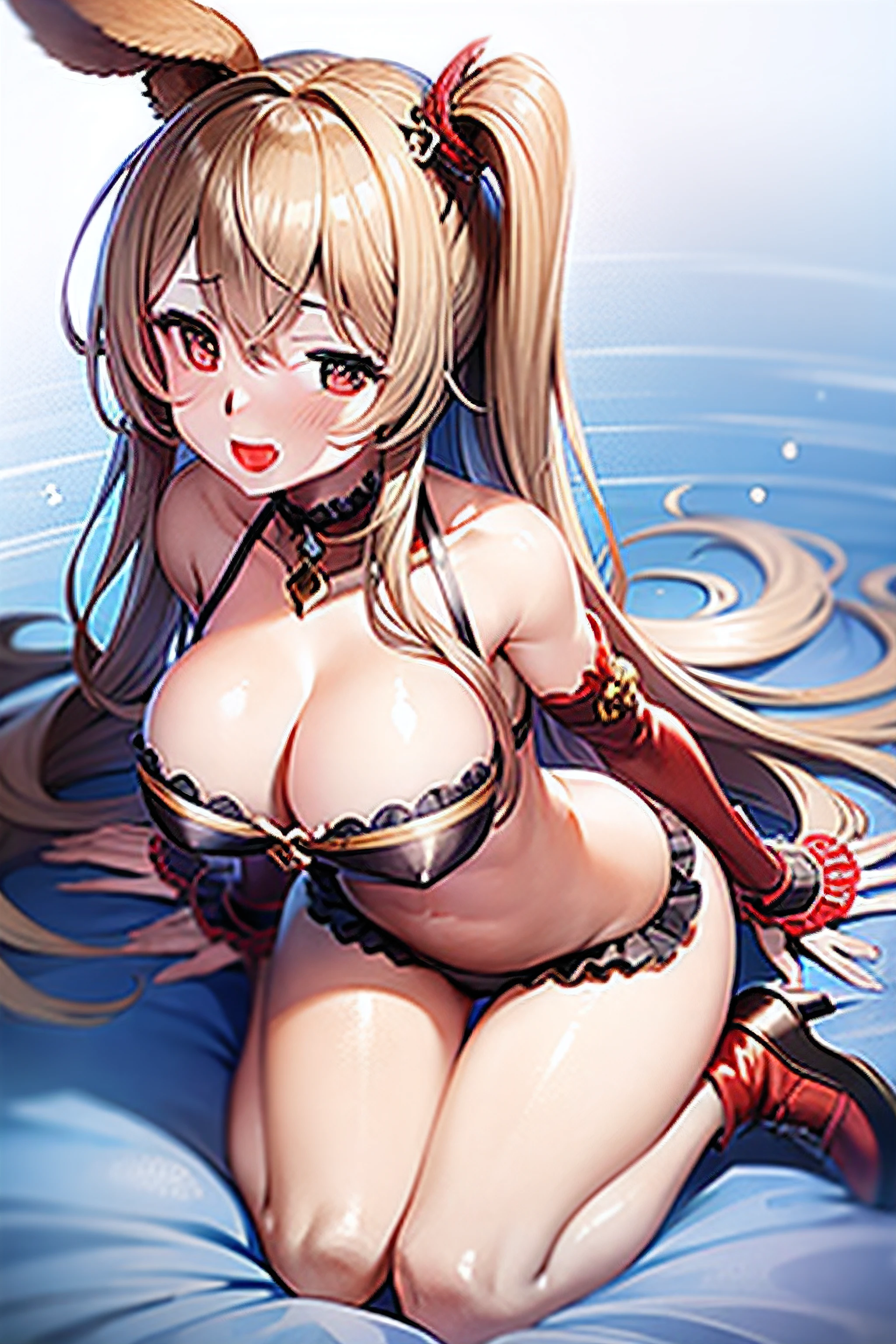 Vira Granblue Fantasy