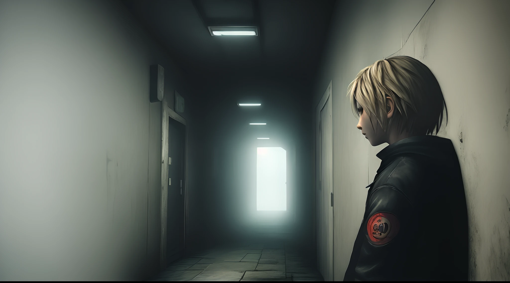 Silent hill 3