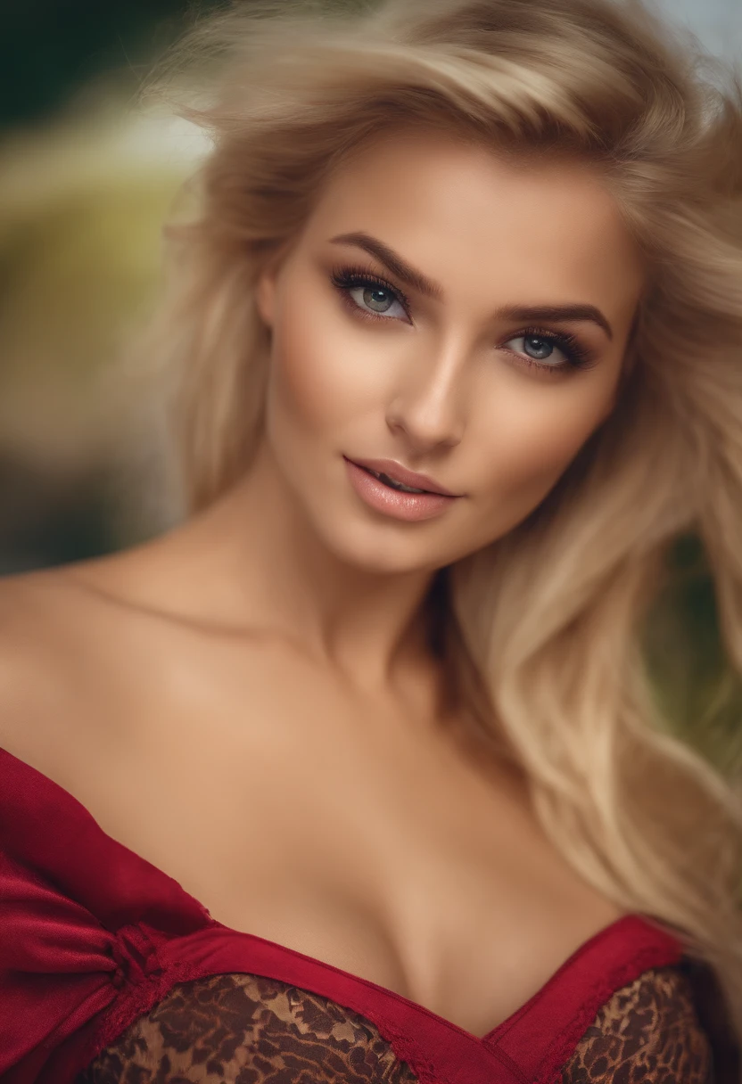 blonde hair brown eyes supermini skirt wearing hips look removed breasts in the middle