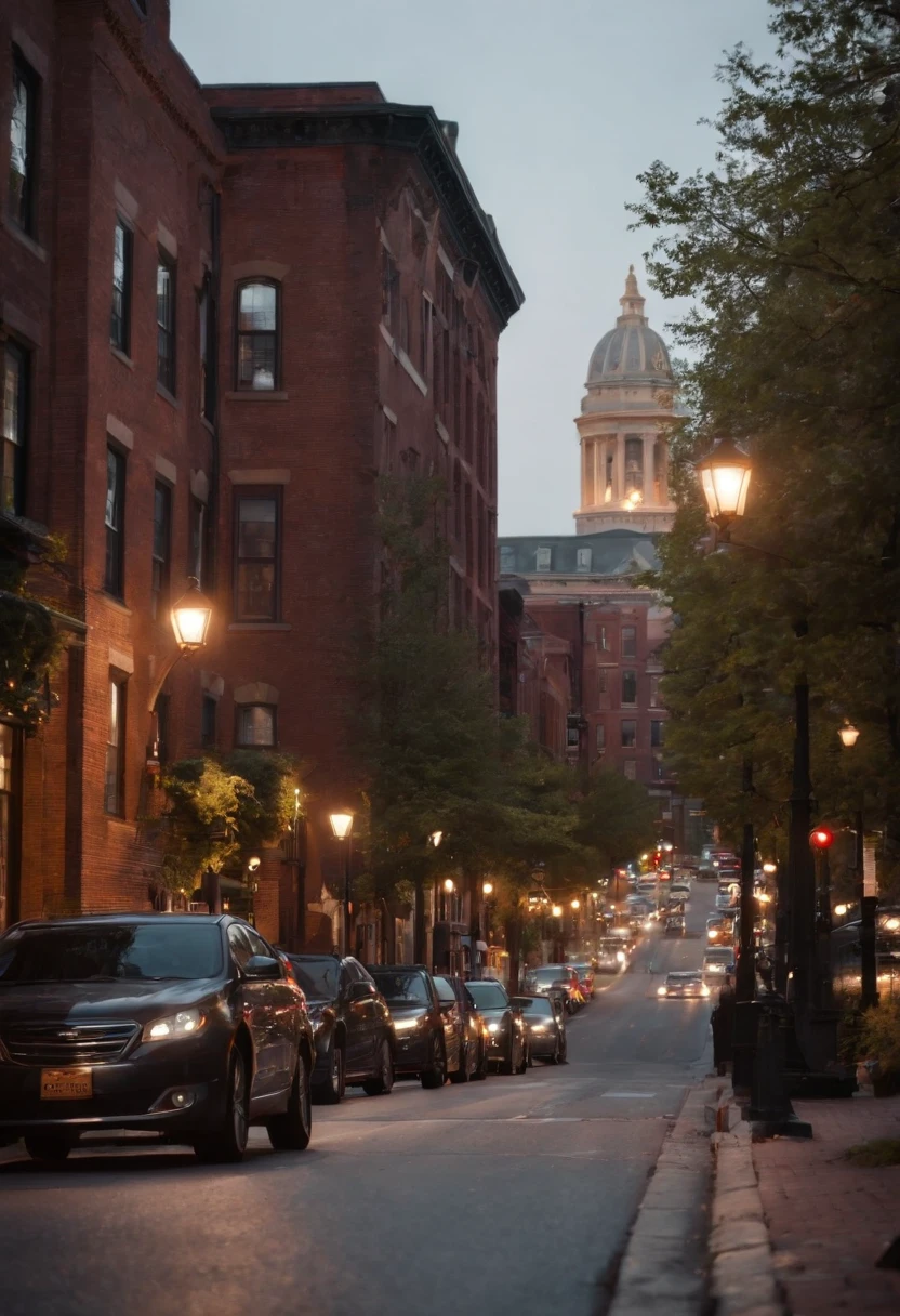 boston