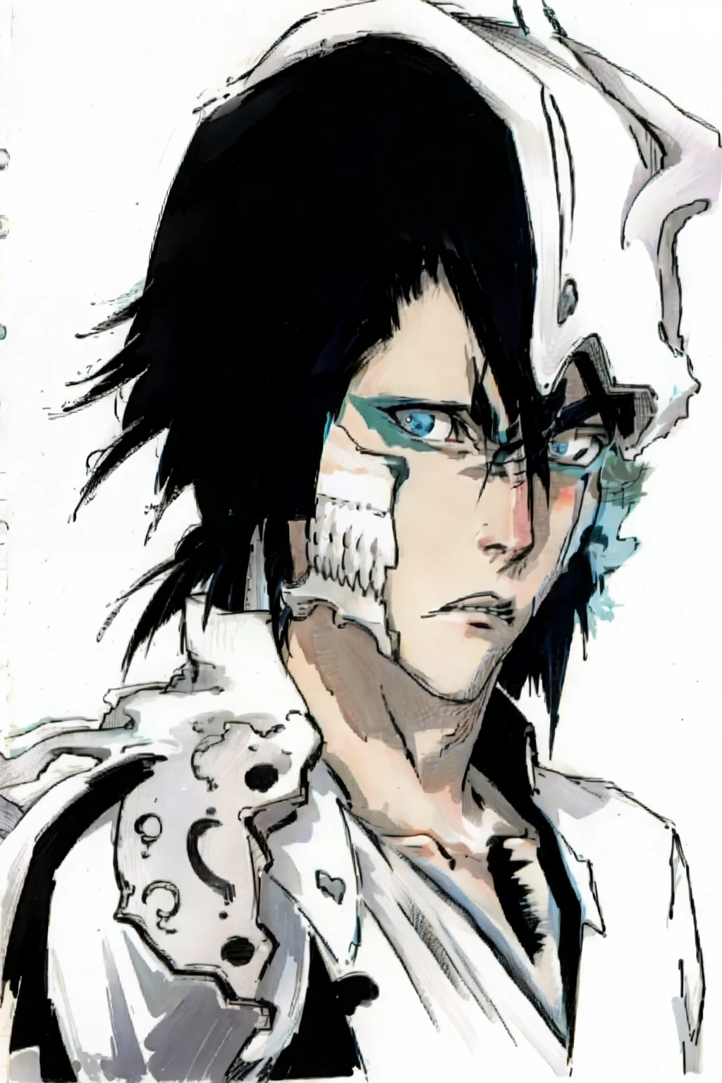 ulquiorra cifer