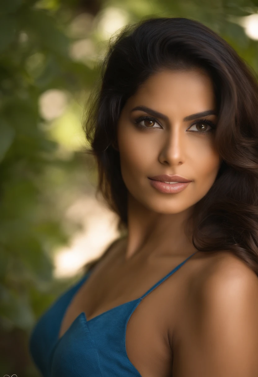 a close up of a woman in a blue top and jeans, gorgeous latina face, beautiful mexican woman, sexy girl with dark complexion, indian, photo of a beautiful woman, gorgeous woman, alone gorgeous latin woman, gorgeous beautiful woman, indian girl with brown skin, indian super model, provocative indian, attractive woman, stunning woman, very beautiful woman, beautiful female model