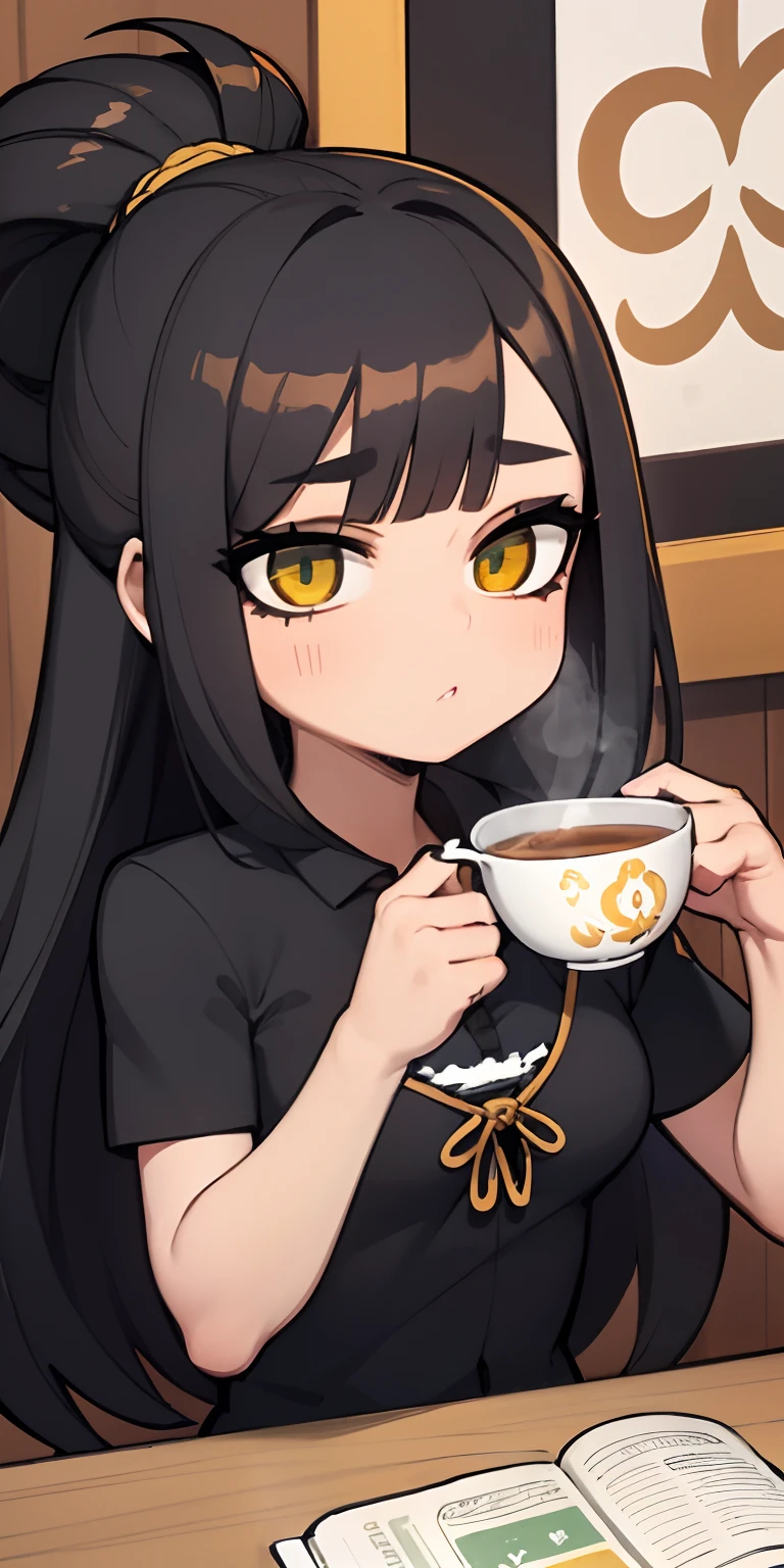 ((((Dramatic))), (((grittiness))), (((Formidable))) Film posters are centered around young writers。。。。。。。。。。。。。（tmasterpiece：1.2），best qualtiy，（tmasterpiece：1.2），best qualtiy，realisticlying，tearoom，tea ceremony，black hair and black eyes，tee，tee，self-assured，ellegance，shush