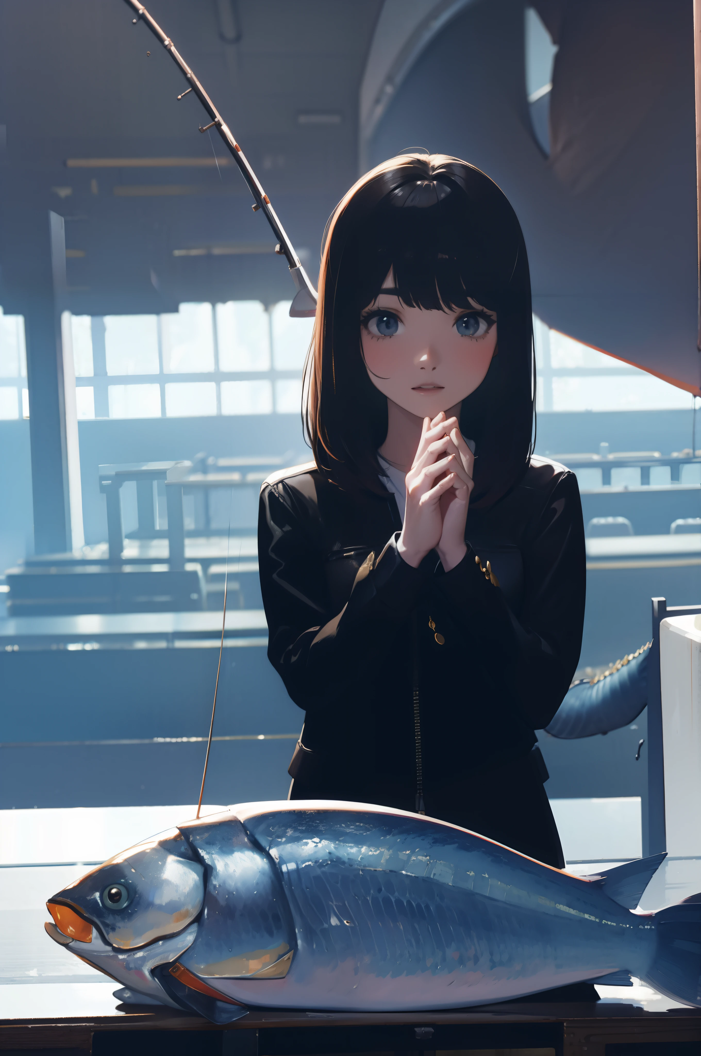 Combined hands