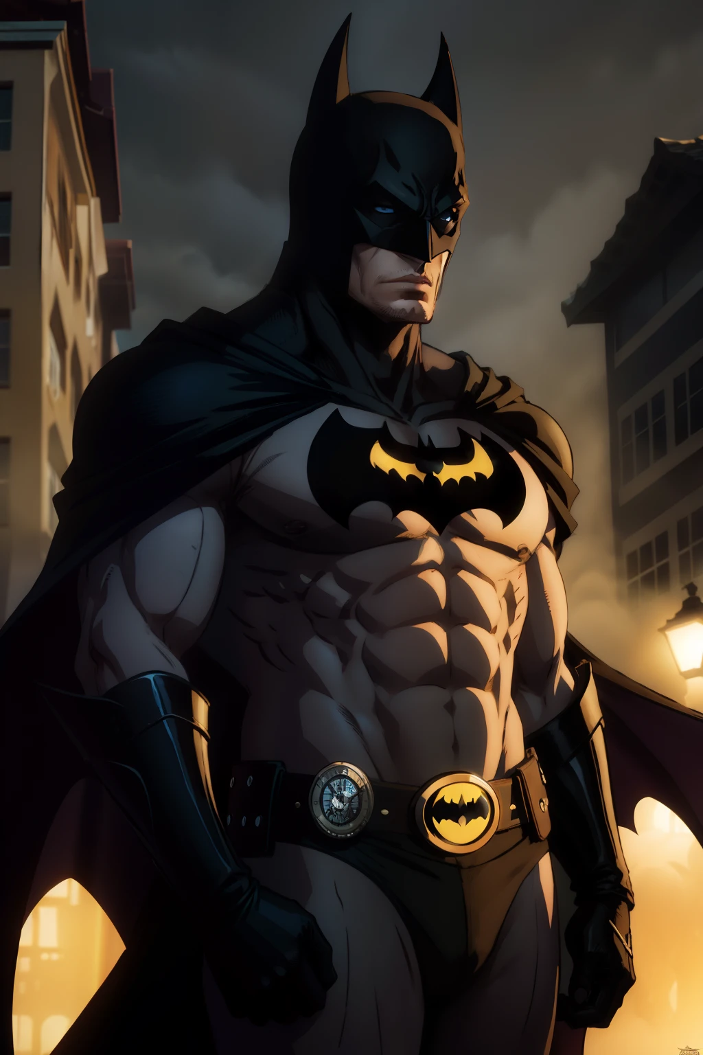 Batman