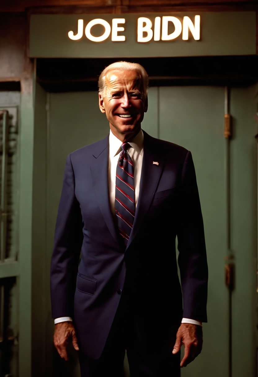joe biden