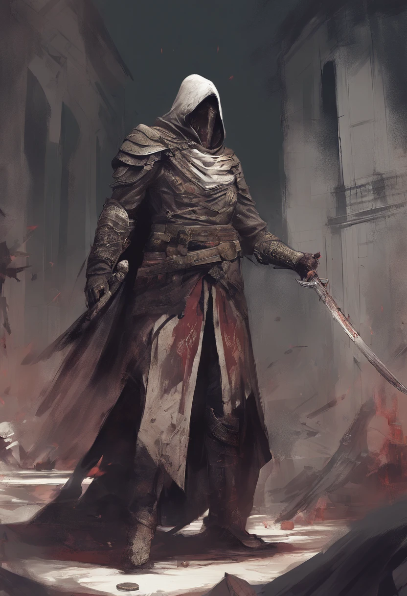 ABELHA ASSASSINA