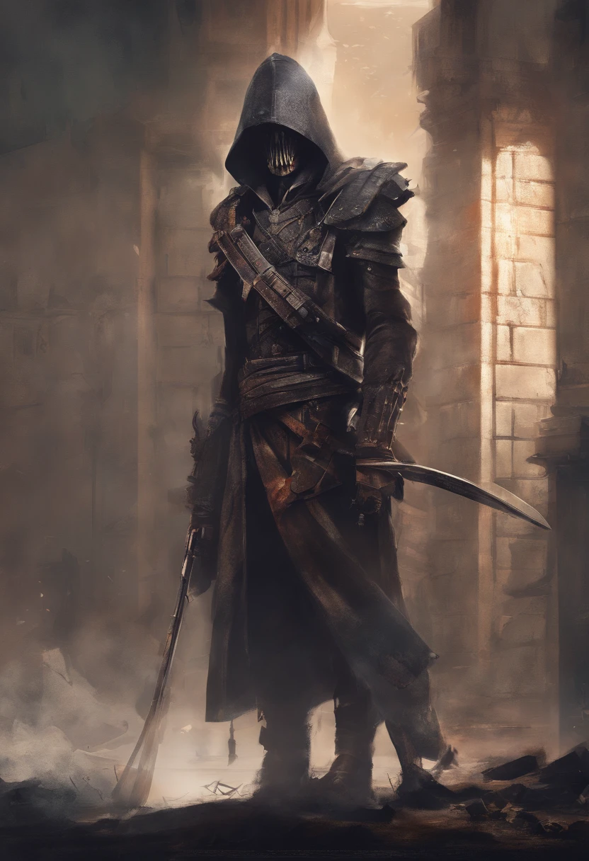 ABELHA ASSASSINA