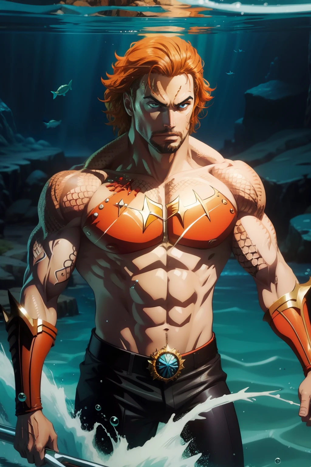 Aquaman