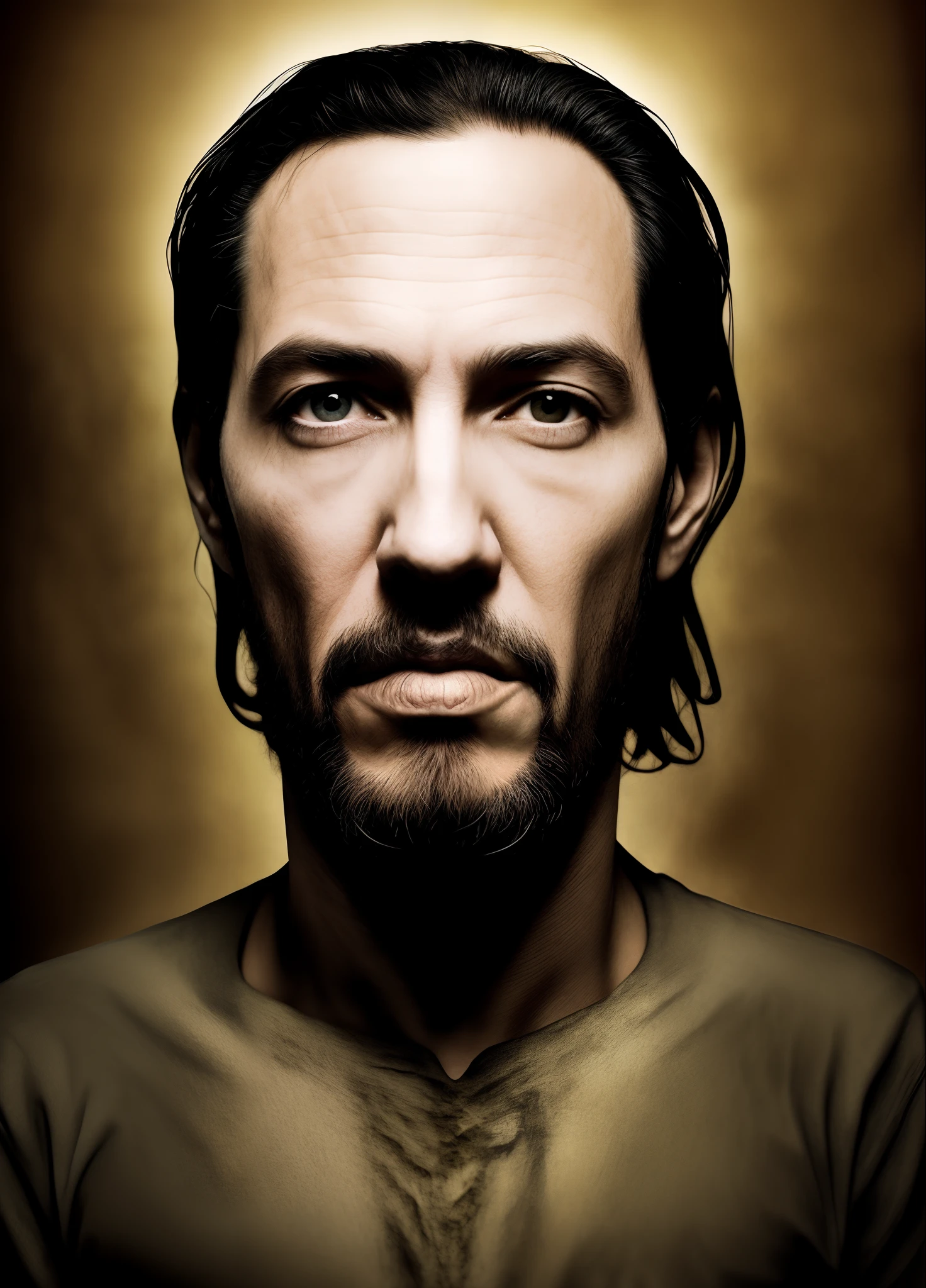 Anjo realista, lovecraft