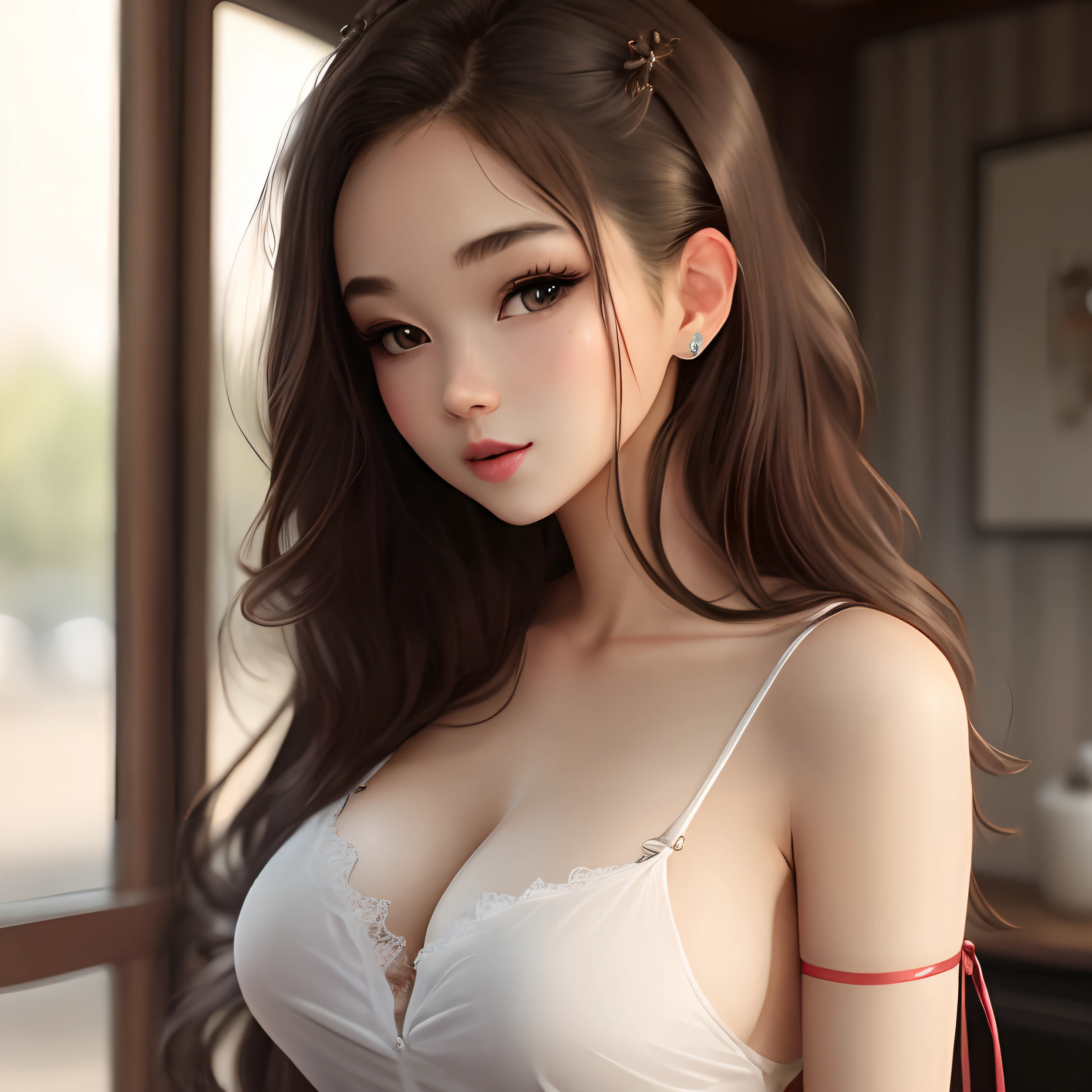 Sexy girl
