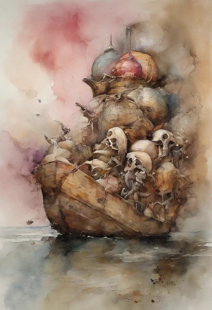 Estilo Olpntng, uma rosa, entre ferros enferrujados, oil painting, golpes fortes, pingando tinta"DSPplacement RGB, surface, Diamante, Directed by: Ralph Steadman, Directed by: Cory Loftis, arte por craig mullins, arte por Jeff koons, arte por Frank frazetta, Directed by: Agnes Lawrence Pelton, por Tony Diterlizzi monogon,  Superdimensional, volumetric