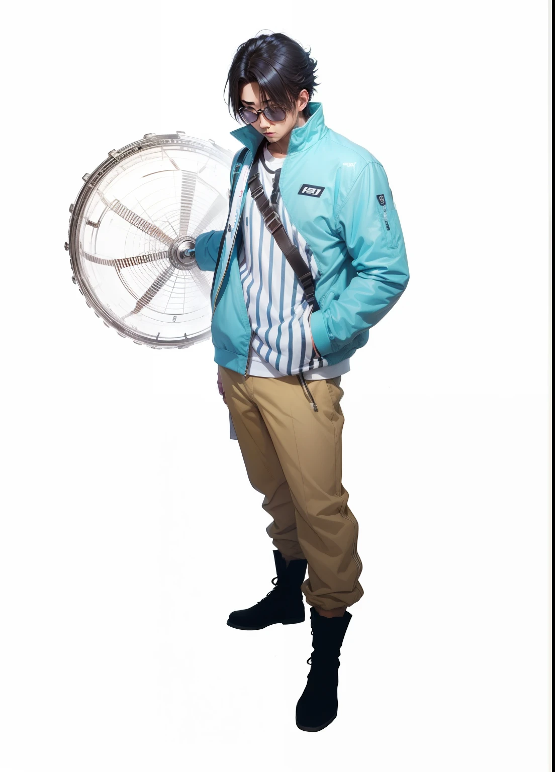 Yuto sano style