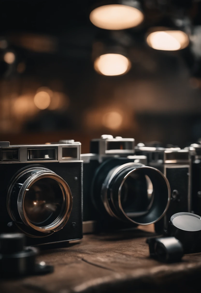 Spare parts industry, with a realistic trend