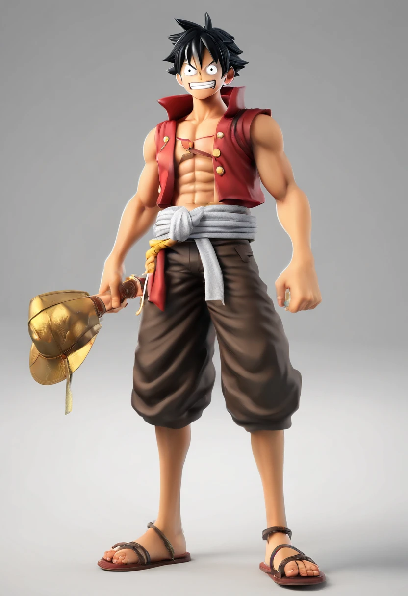Luffy one piece
