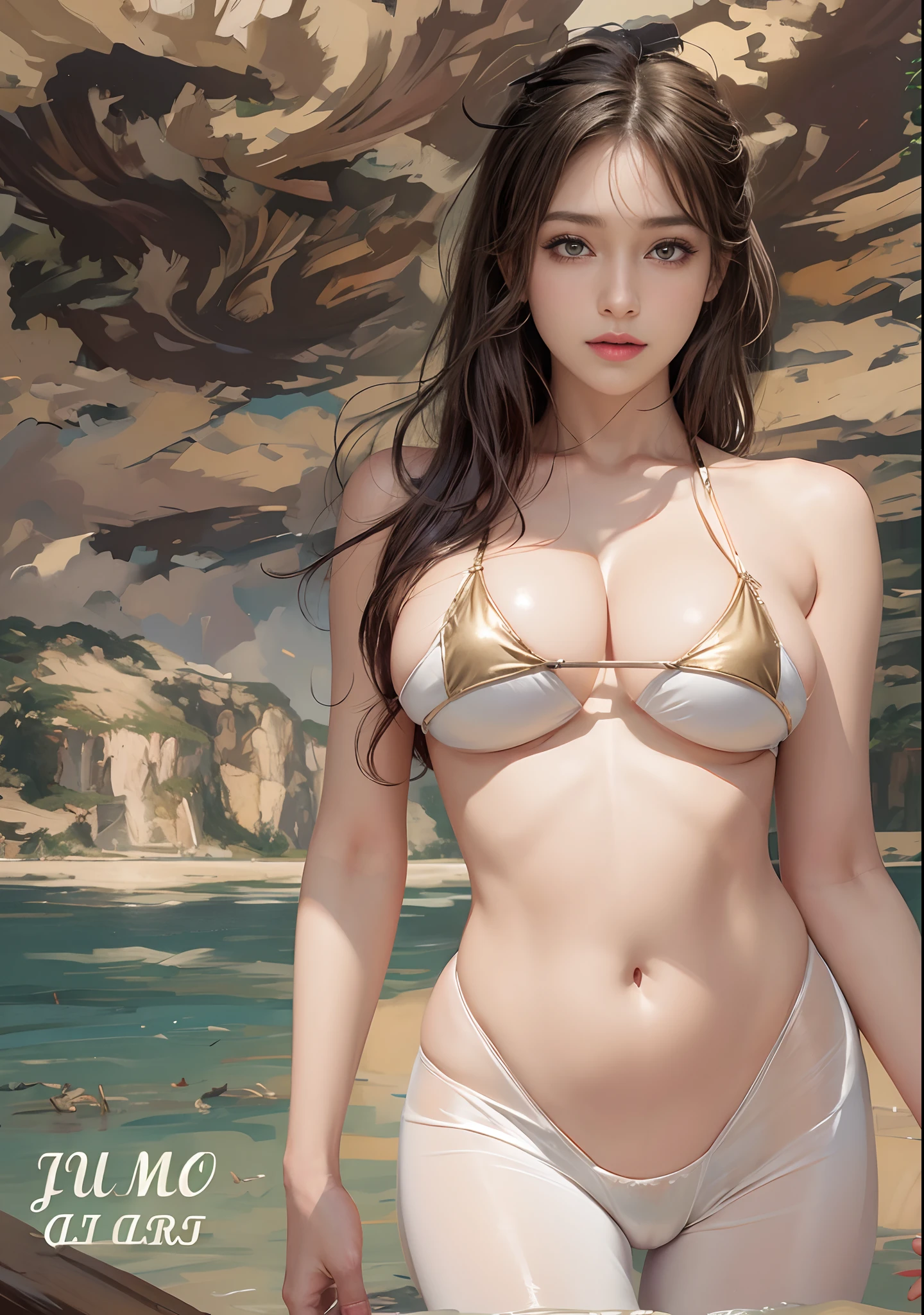beautidful eyes,Beautuful Women,ssmile,Enlarged breasts,Breast-huge,A plump chest,Full Tits,Bigchest,breasts too large,Extra large breasts,Realisticstyle,Deep cleavage,perfect bodies,largeeyes,Beautiful hair,,milk,seminude,Clothes are tattered,stocklings,Bedrooms,Beds,ssmile,battlefiled
