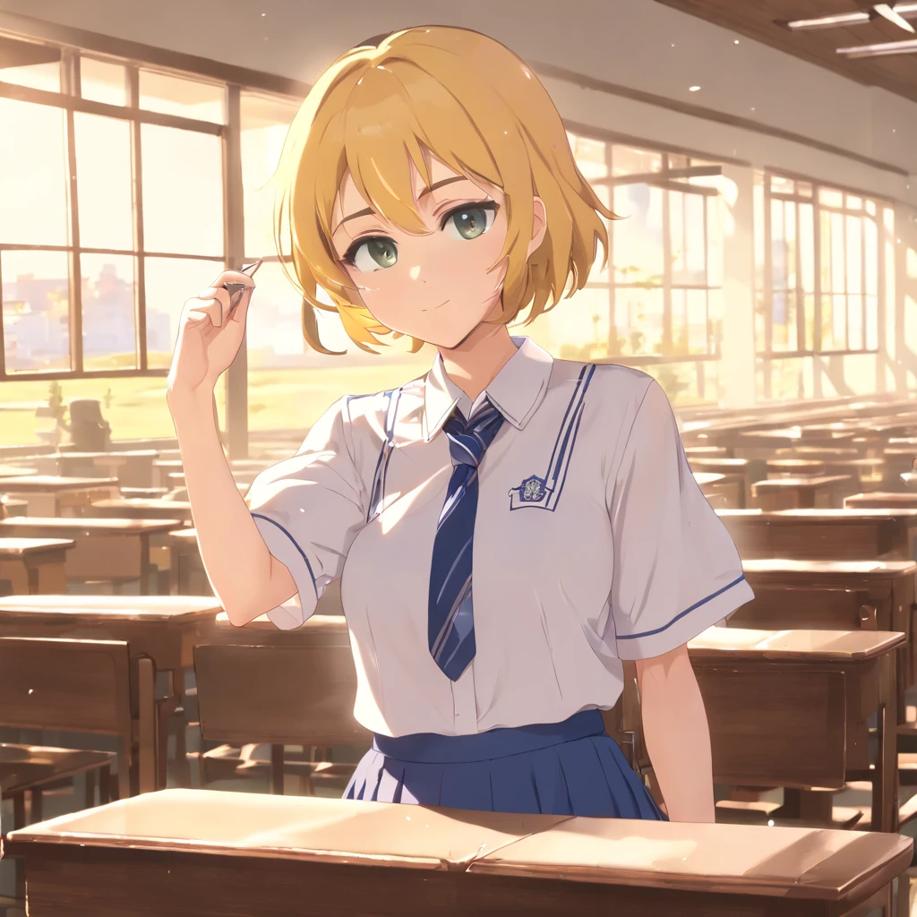 (girls' school blouse on hanger:1.8) , (school blouse swells as if worn by invisible girl:1.7),((invisible, no humans:1.7, headless:1.7, handless, legless)), (big breasts:1.9),(in closet),(arms up),
(8k, RAW photo, best quality, masterpiece:1.2), (realistic, photo-realistic:1.37),photon mapping, radiosity, ((Hasselblad photography)),physically-based rendering,