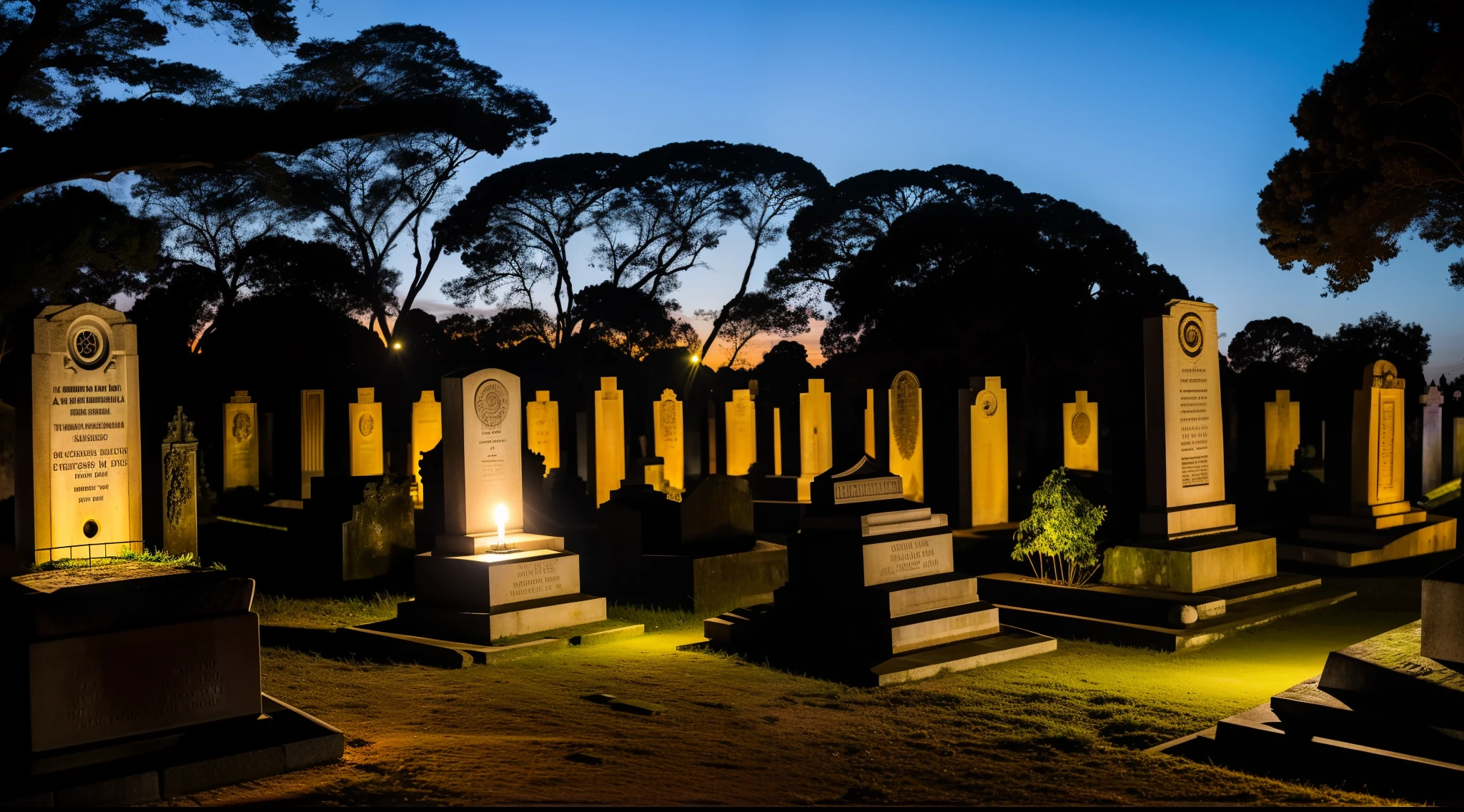 FANTASMAS EM UM CEMITERIO, NOITE DE TROVOADAS , MUITOS RAIOS , NOITE, CATEDRAL