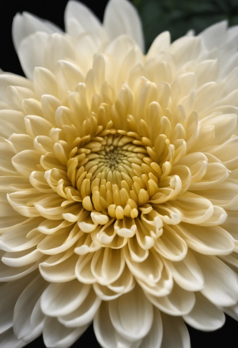 chrysanthemum, Japanese symbol, dourado, imperial