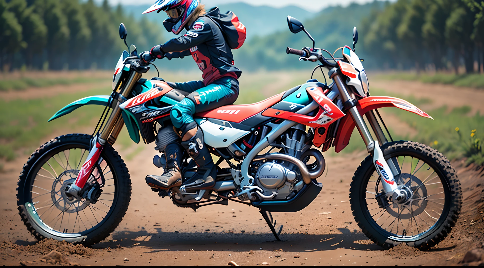 Motos