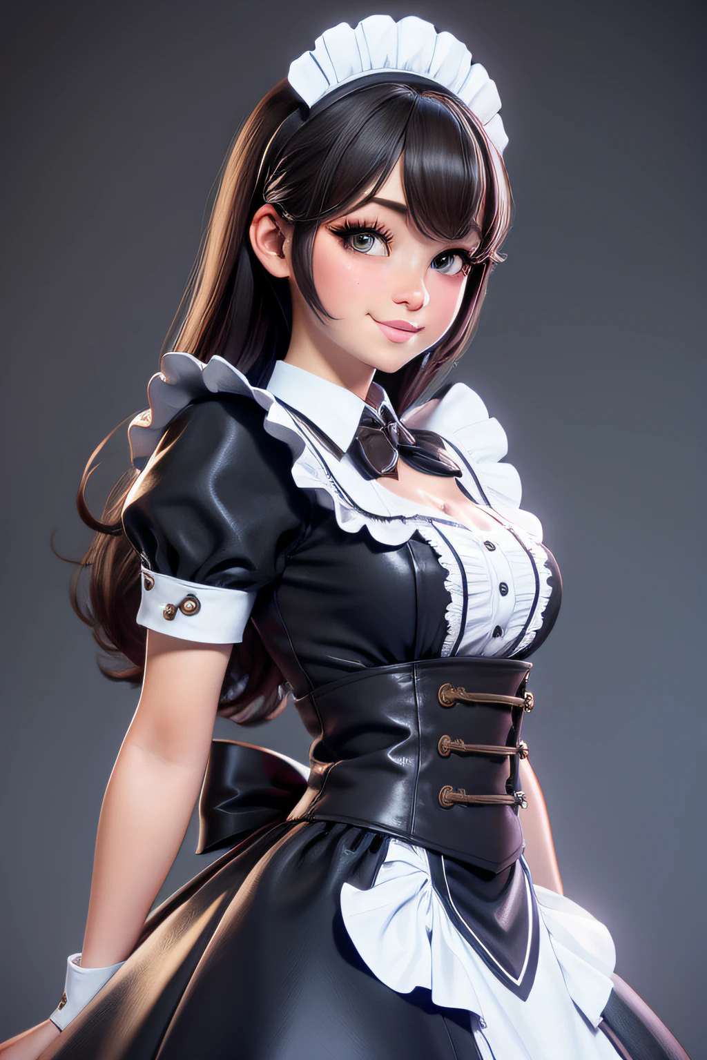 maid