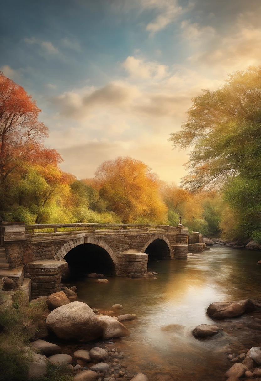 You are a professional watercolorist。Please arrange the attached photos in a watercolor style with AI.。