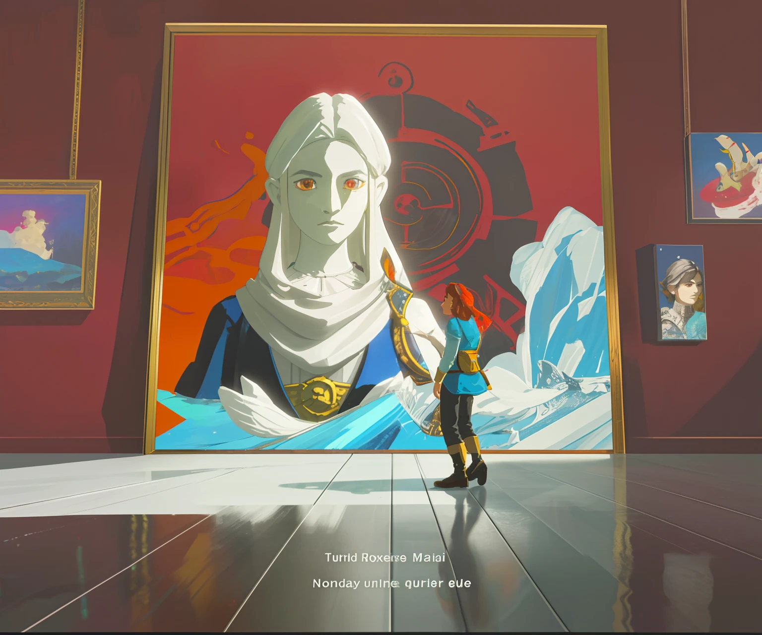 Art criticism，Relative art，paradoxical art