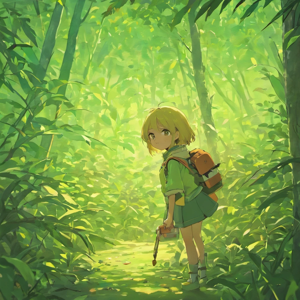There was a colony of ants that lived in the heart of a lush forest. They were known to be hardworking and close-knit, but lately, something strange was happening. Food was mysteriously disappearing from the colony's pantry.