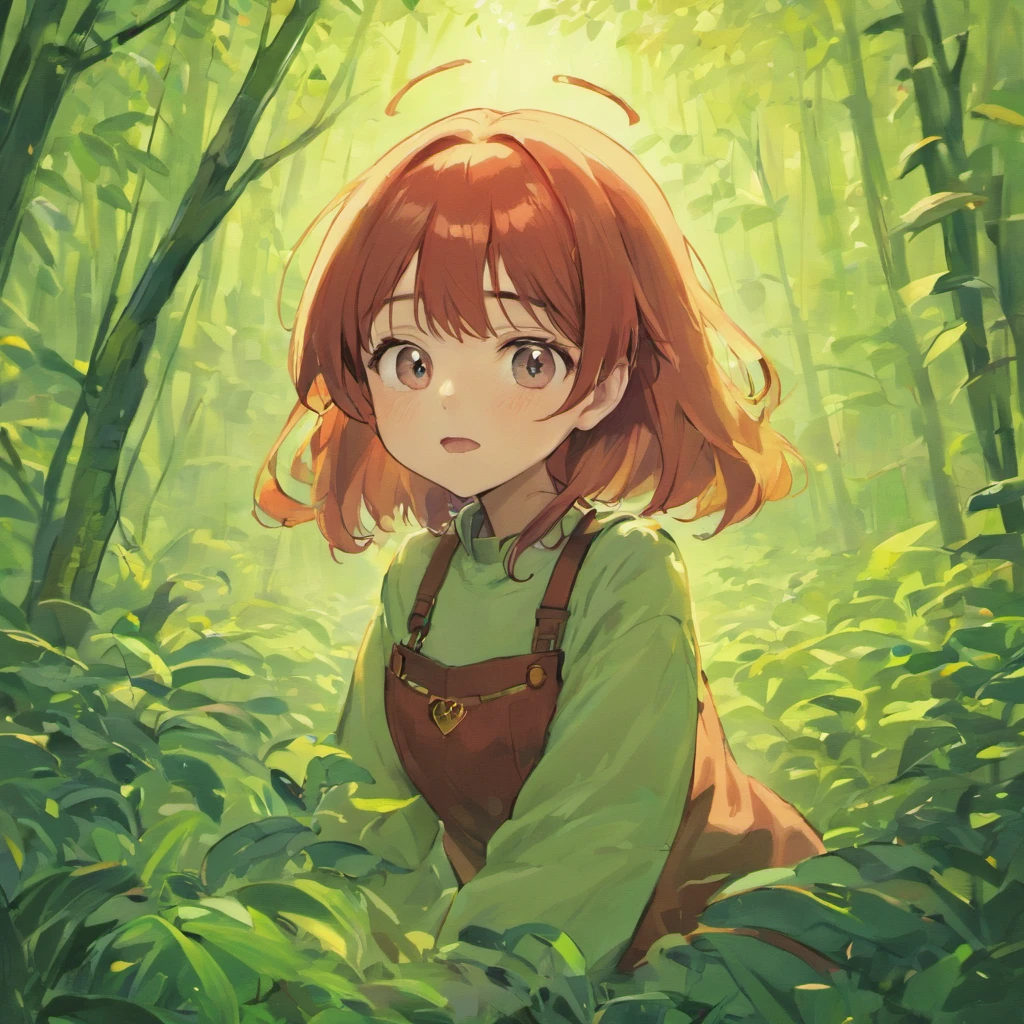 There was a colony of ants that lived in the heart of a lush forest. They were known to be hardworking and close-knit, but lately, something strange was happening. Food was mysteriously disappearing from the colony's pantry.